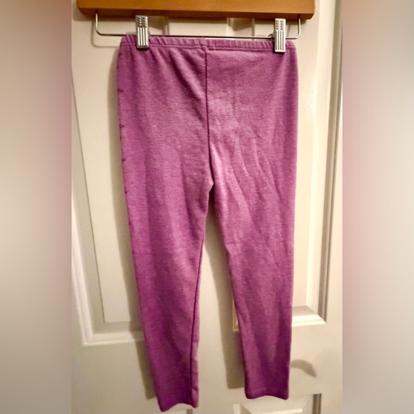 Splendid Lavender Ruffle Front Play Set - Picture 6 of 9